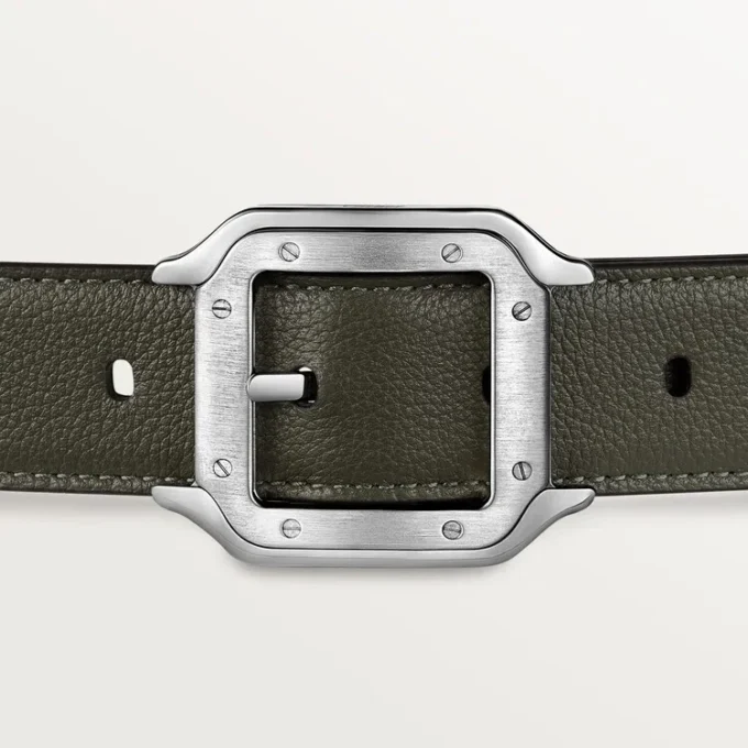 Ceinture, Santos de Cartier Ceinture, Santos de Cartier