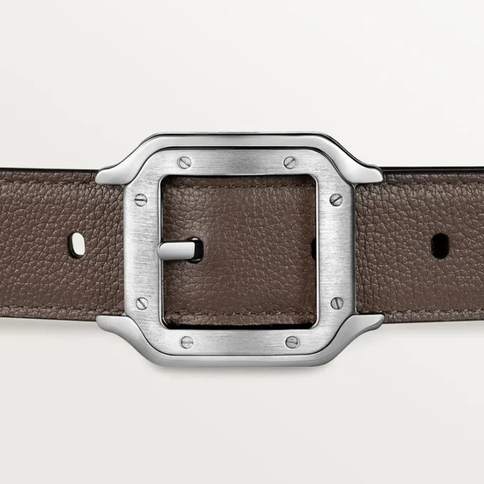 Ceinture, Santos de Cartier Ceinture, Santos de Cartier