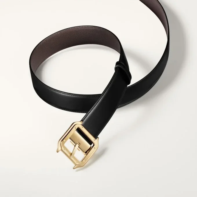 Ceinture, Santos de Cartier Ceinture, Santos de Cartier