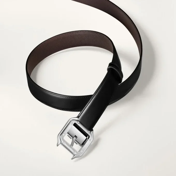 Ceinture, Santos de Cartier Ceinture, Santos de Cartier