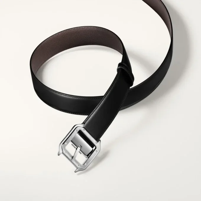 Ceinture, Santos de Cartier Ceinture, Santos de Cartier