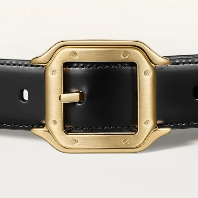 Ceinture, Santos de Cartier Ceinture, Santos de Cartier