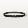 Ceinture, Santos de Cartier Ceinture, Santos de Cartier