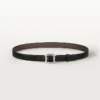 Ceinture, Santos de Cartier Ceinture, Santos de Cartier