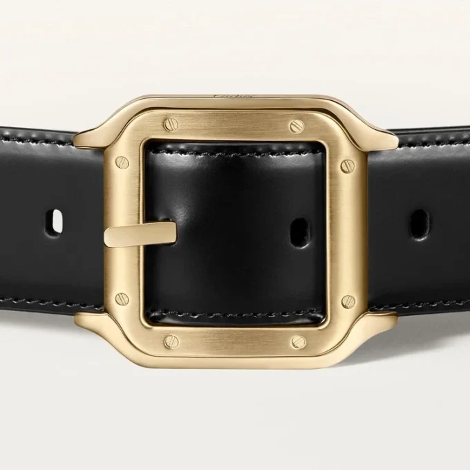 Ceinture, Santos de Cartier Ceinture, Santos de Cartier