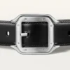 Ceinture, Santos de Cartier Ceinture, Santos de Cartier