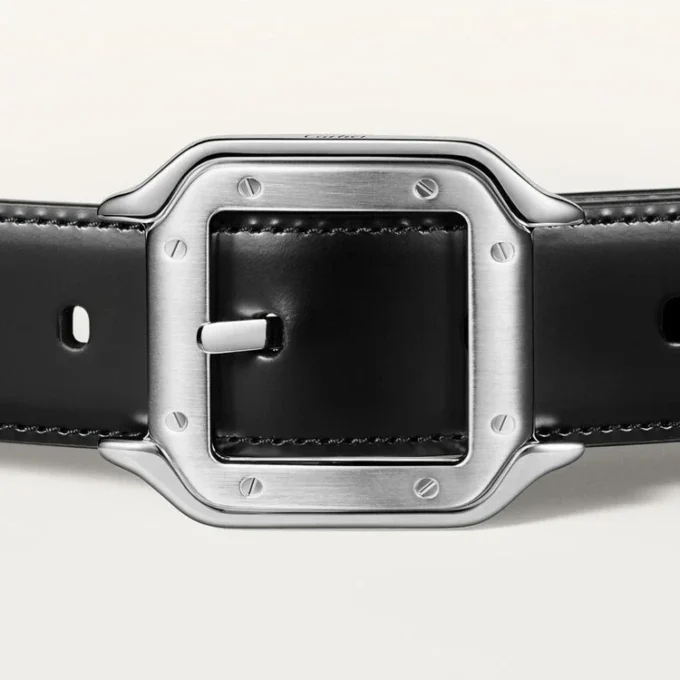 Ceinture, Santos de Cartier Ceinture, Santos de Cartier