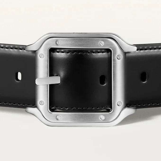 Ceinture, Santos de Cartier Ceinture, Santos de Cartier