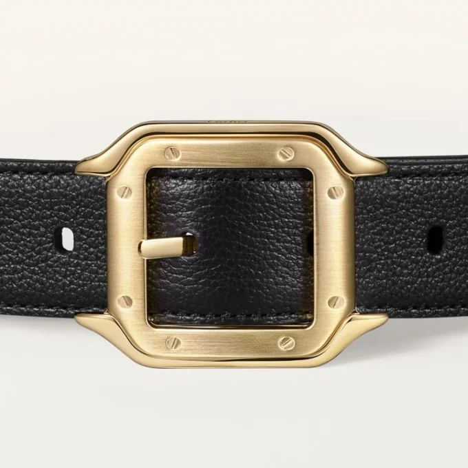 Ceinture, Santos de Cartier Ceinture, Santos de Cartier