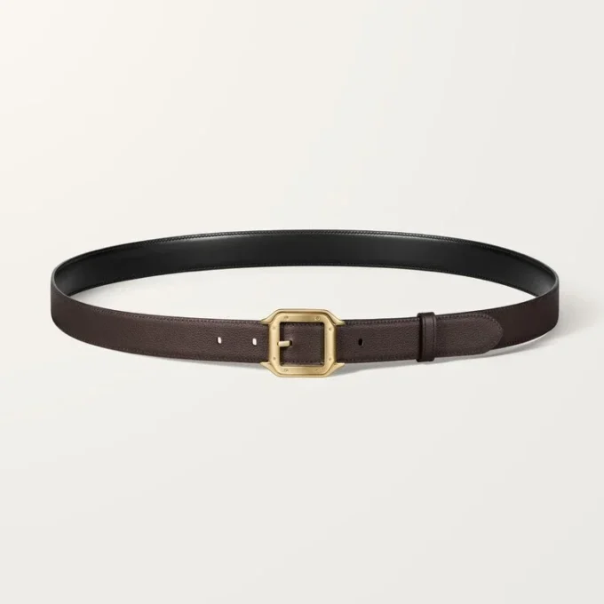 Ceinture, Santos de Cartier Ceinture, Santos de Cartier