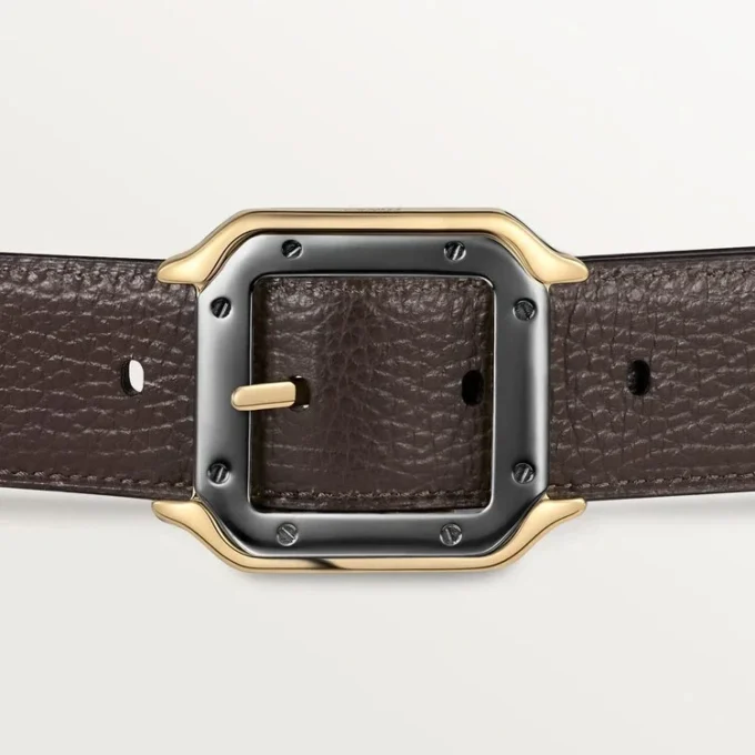 Ceinture, Santos de Cartier Ceinture, Santos de Cartier