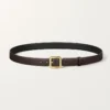 Ceinture, Santos de Cartier Ceinture, Santos de Cartier