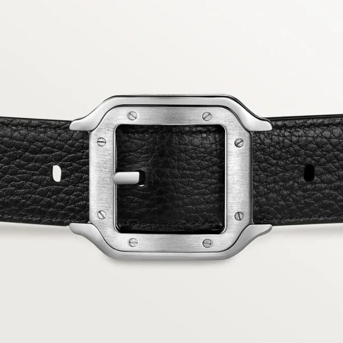 Ceinture, Santos de Cartier Ceinture, Santos de Cartier