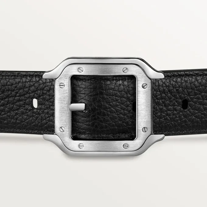 Ceinture, Santos de Cartier Ceinture, Santos de Cartier