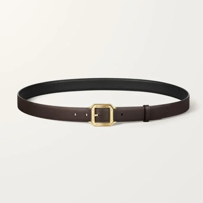Ceinture, Santos de Cartier Ceinture, Santos de Cartier