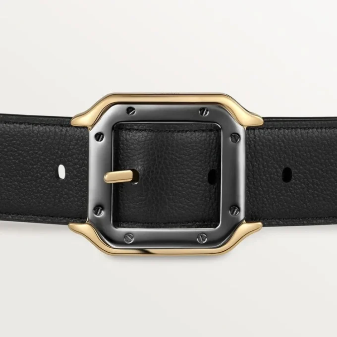 Ceinture, Santos de Cartier Ceinture, Santos de Cartier