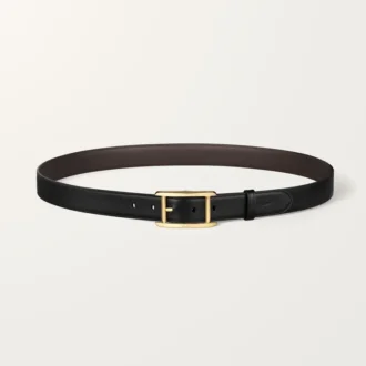 Ceinture Tank Américaine