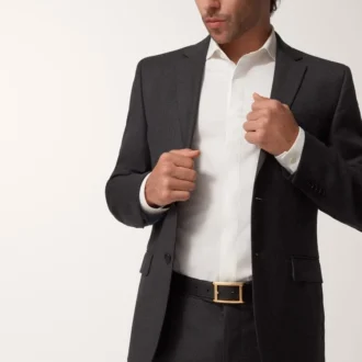 Ceinture Tank Américaine