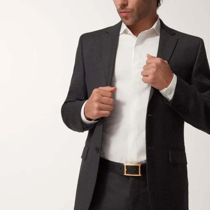 Ceinture Tank Américaine Ceinture Tank Américaine