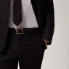 Ceinture Tank Asymétrique de Cartier Ceinture Tank Asymétrique de Cartier