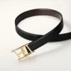 Ceinture Tank Asymétrique de Cartier Ceinture Tank Asymétrique de Cartier