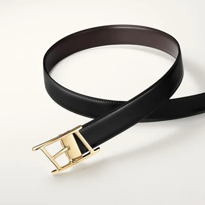 Ceinture Tank Asymétrique de Cartier Ceinture Tank Asymétrique de Cartier