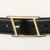 Ceinture Tank Asymétrique de Cartier Ceinture Tank Asymétrique de Cartier