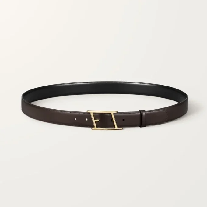 Ceinture Tank Asymétrique de Cartier Ceinture Tank Asymétrique de Cartier
