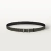 Ceinture, Tank de Cartier