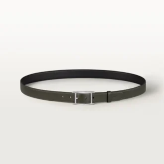 Ceinture, Tank de Cartier