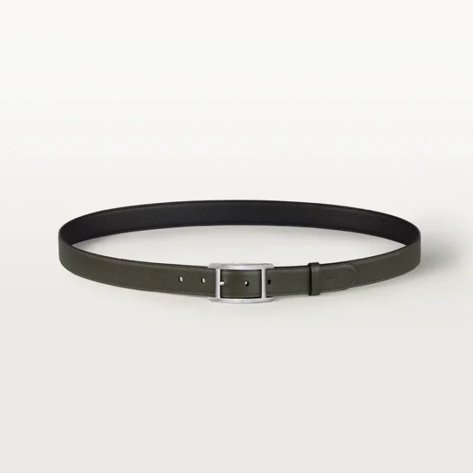 Ceinture, Tank de Cartier