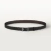 Ceinture, Tank de Cartier Ceinture, Tank de Cartier