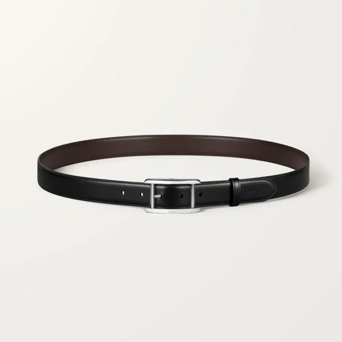 Ceinture, Tank de Cartier