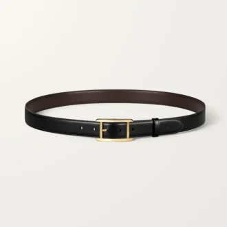 Ceinture, Tank de Cartier