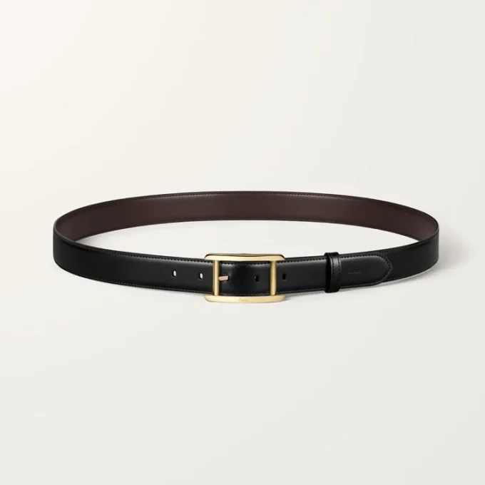 Ceinture, Tank de Cartier