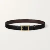 Ceinture, Tank de Cartier Ceinture, Tank de Cartier