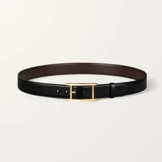 Ceinture, Tank de Cartier