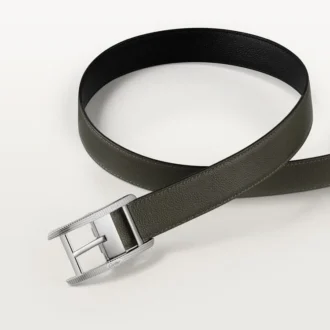 Ceinture, Tank de Cartier