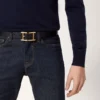 Ceinture, Tank de Cartier