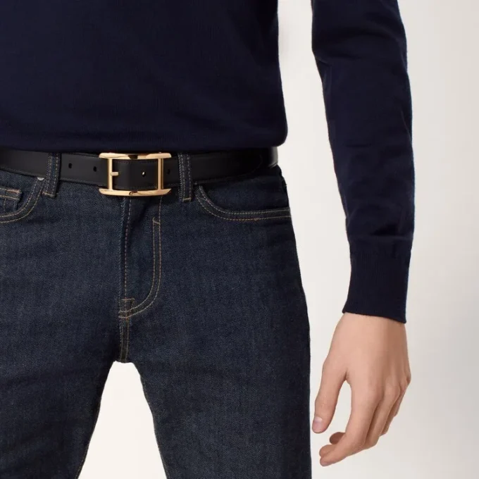 Ceinture, Tank de Cartier