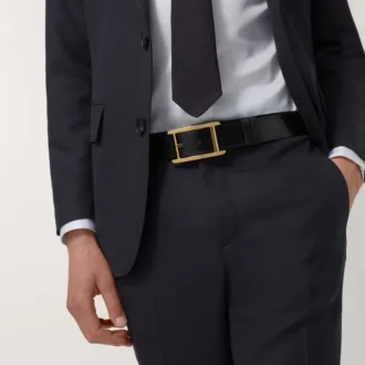 Ceinture, Tank de Cartier