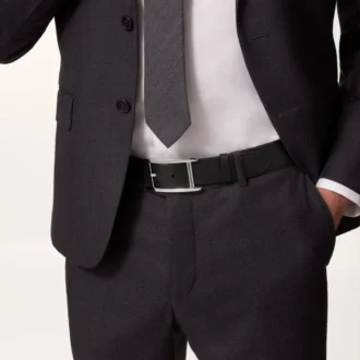 Ceinture, Tank de Cartier