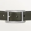 Ceinture, Tank de Cartier