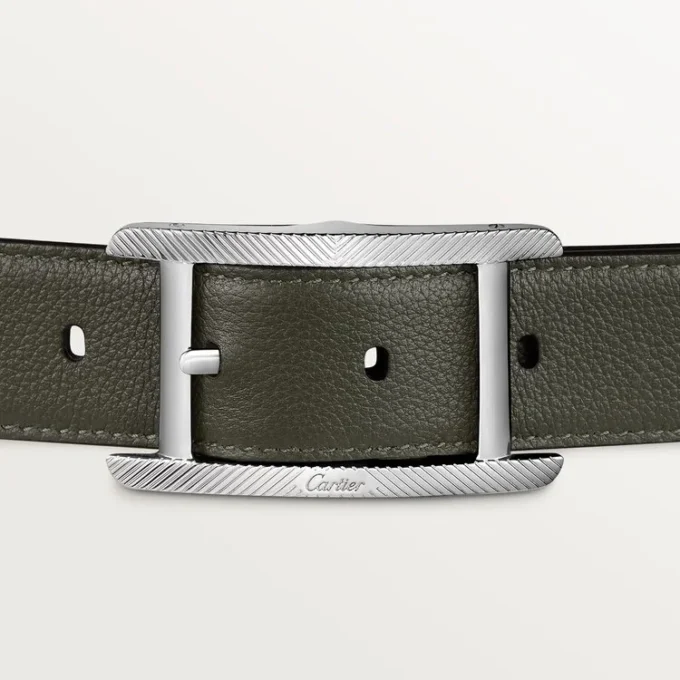 Ceinture, Tank de Cartier