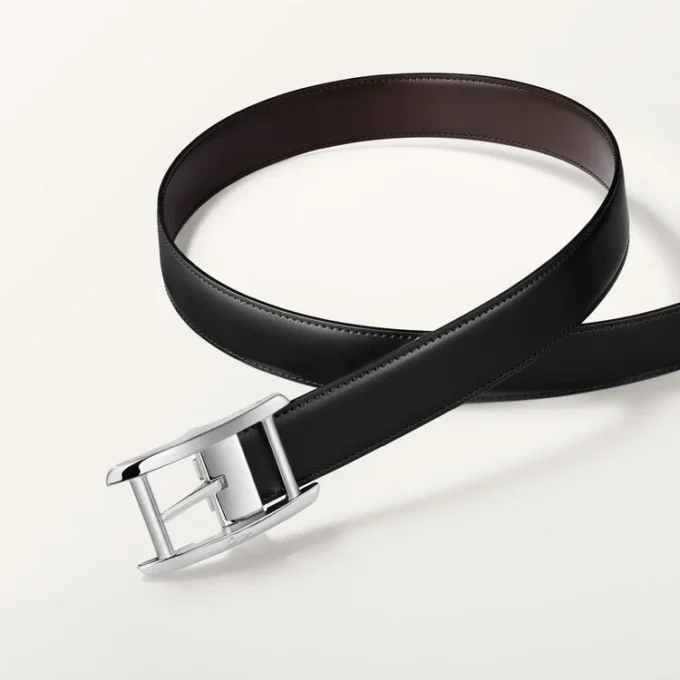 Ceinture, Tank de Cartier