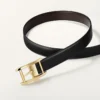 Ceinture, Tank de Cartier