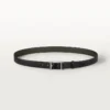 Ceinture, Tank de Cartier
