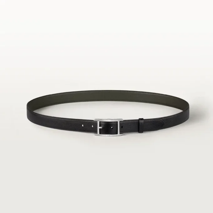 Ceinture, Tank de Cartier