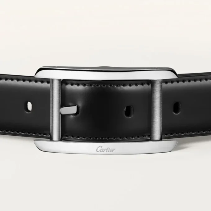 Ceinture, Tank de Cartier