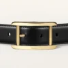 Ceinture, Tank de Cartier